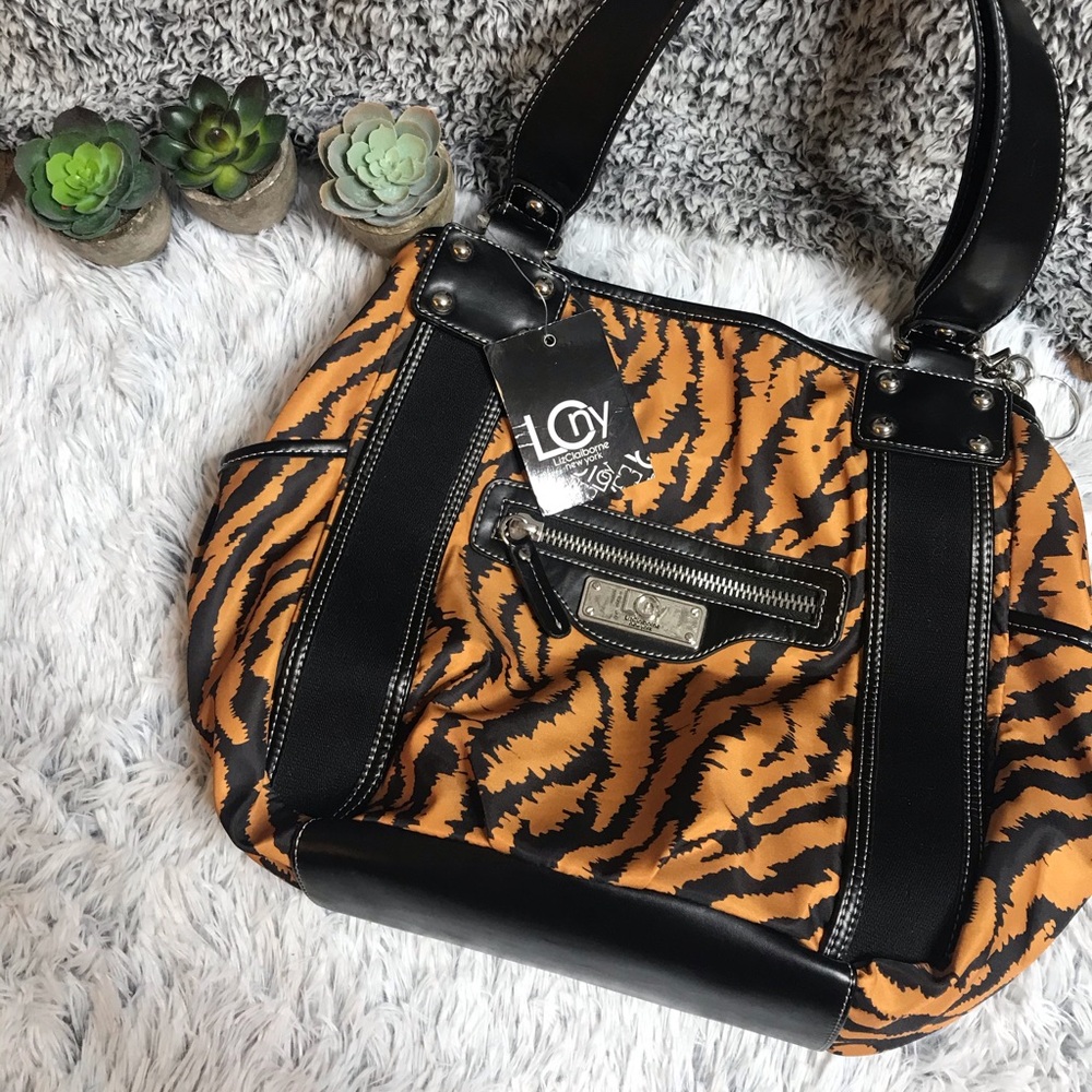 large purse